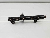 Rampa injectoare  Citroen DS4 [Fabr 2011-2015] 9674300080 2.0 hdi 9H05 110KW / 150CP