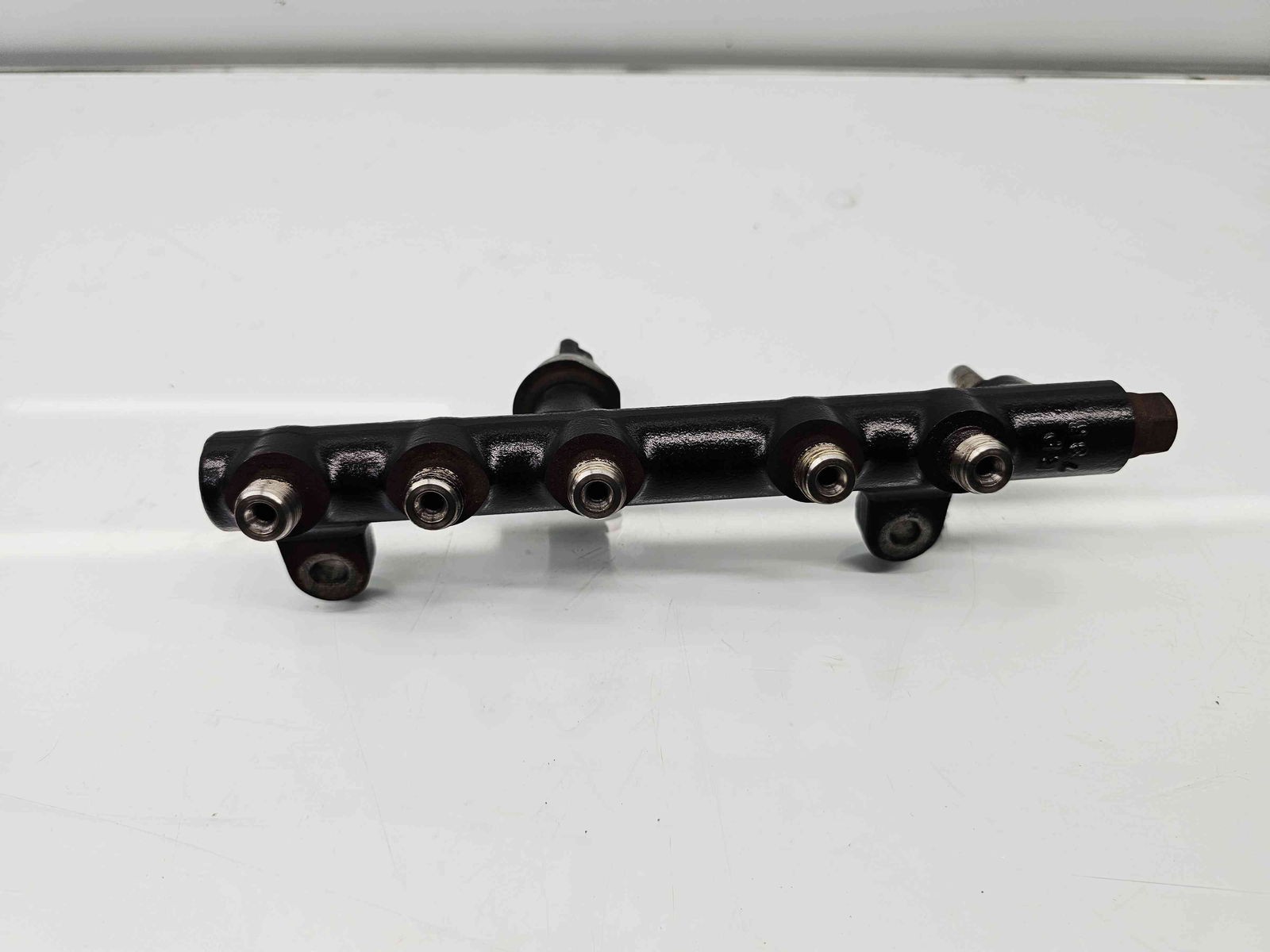 Rampa injectoare Citroen DS4 [Fabr 2011-2015] 9674300080 2.0 hdi 9H05 110KW / 150CP - imagine 1