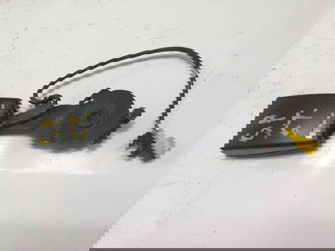 Capsa centura stanga spate 1698603669 Mercedes B200 W245 2.0 CDI 2005-2011