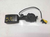 Capsa centura stanga spate 1698603669 Mercedes B200 W245 2.0 CDI 2005-2011