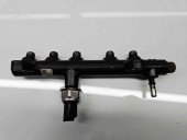 Rampa injectoare  Citroen DS4 [Fabr 2011-2015] 9674300080 2.0 hdi 9H05 110KW / 150CP