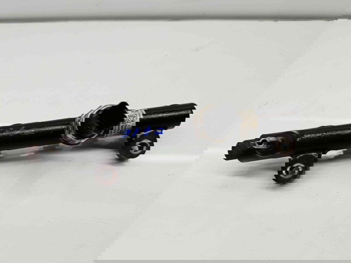 Rampa injectoare  Citroen DS4 [Fabr 2011-2015] 9674300080 2.0 hdi 9H05 110KW / 150CP