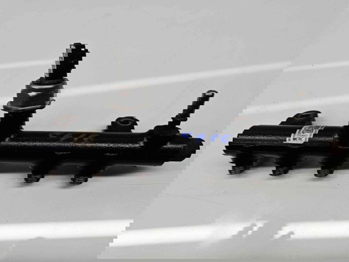 Rampa injectoare  Citroen DS4 [Fabr 2011-2015] 9674300080 2.0 hdi 9H05 110KW / 150CP