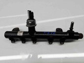 Rampa injectoare  Citroen DS4 [Fabr 2011-2015] 9674300080 2.0 hdi 9H05 110KW / 150CP