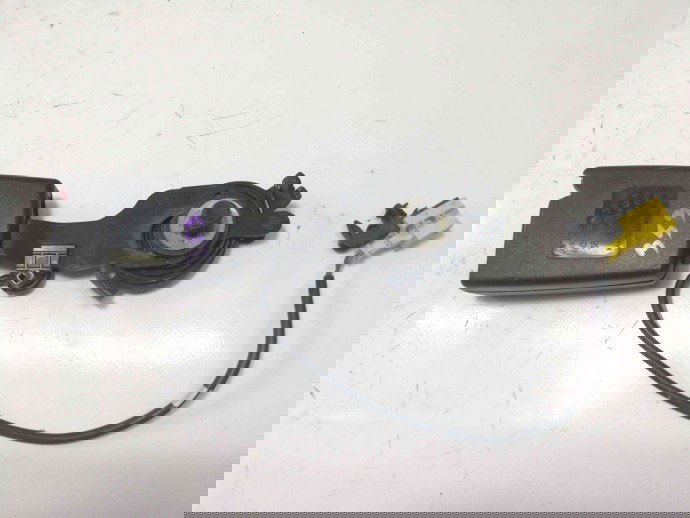 Capsa centura stanga spate 1698603669 Mercedes B200 W245 2.0 CDI 2005-2011