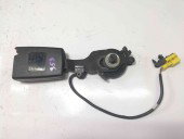 Capsa centura stanga spate 1698603669 Mercedes B200 W245 2.0 CDI 2005-2011