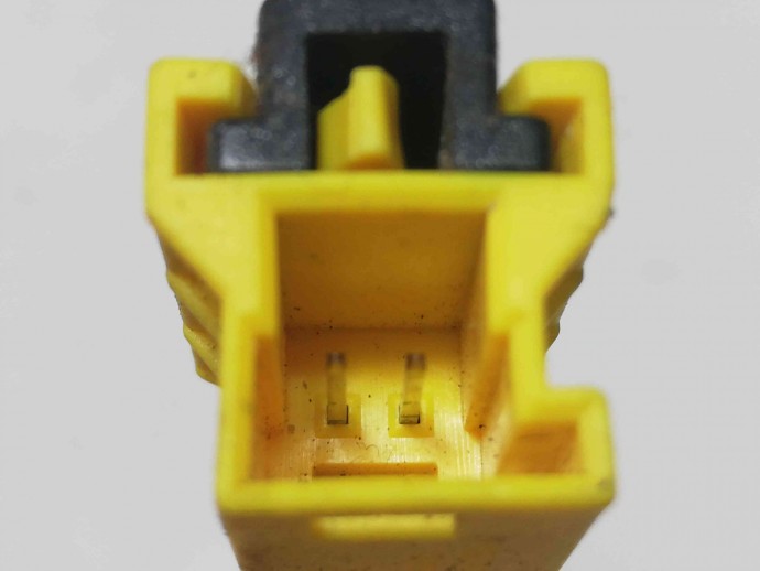 Capsa centura stanga spate 1698603669 Mercedes B200 W245 2.0 CDI 2005-2011