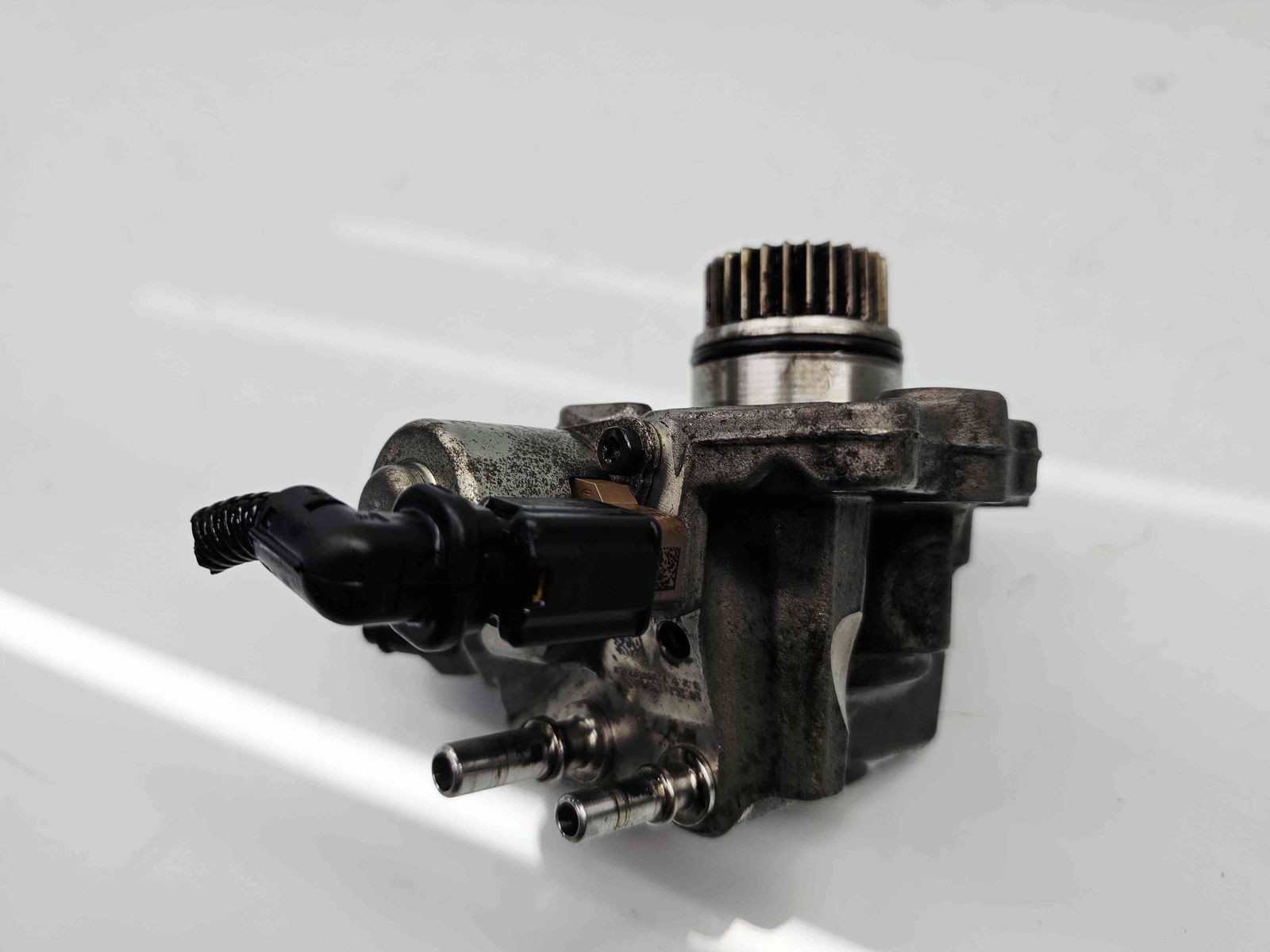 Pompa inalta presiune Citroen C4 (II) [Fabr 2009-2018] 28384347 2.0 hdi 9H05 110KW / 150CP - imagine 2