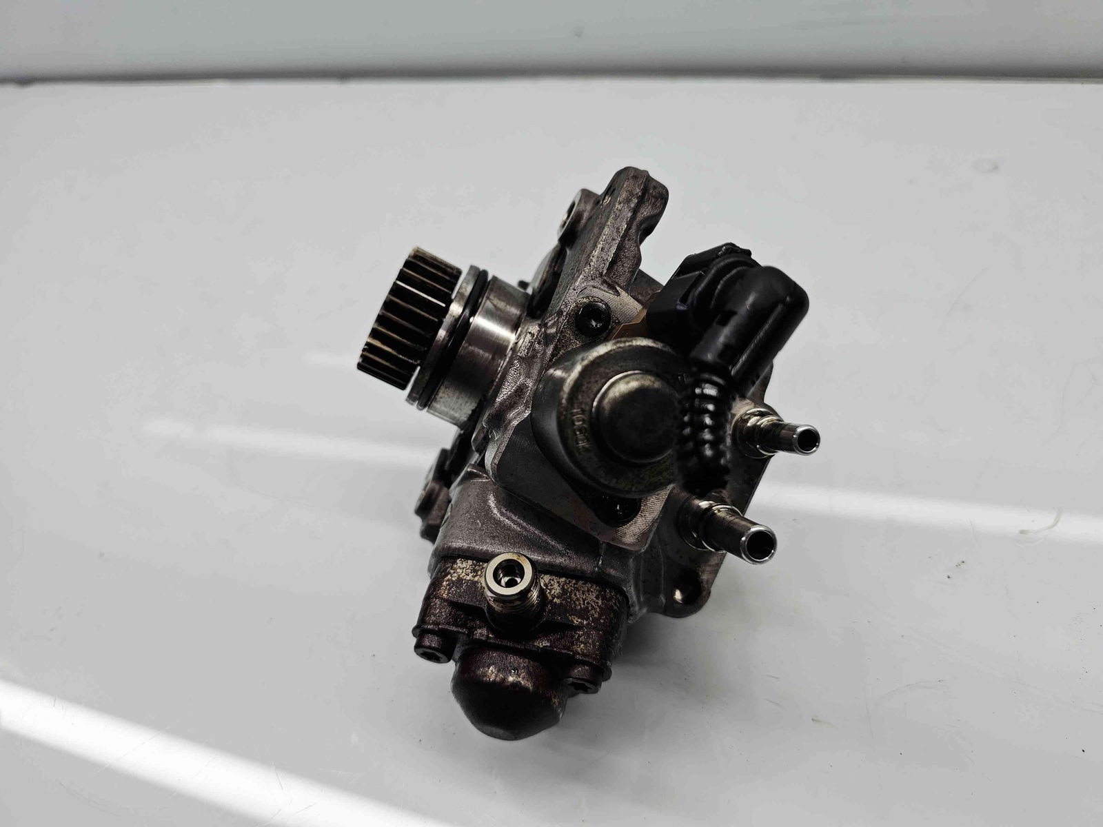 Pompa inalta presiune Citroen C4 (II) [Fabr 2009-2018] 28384347 2.0 hdi 9H05 110KW / 150CP - imagine 3