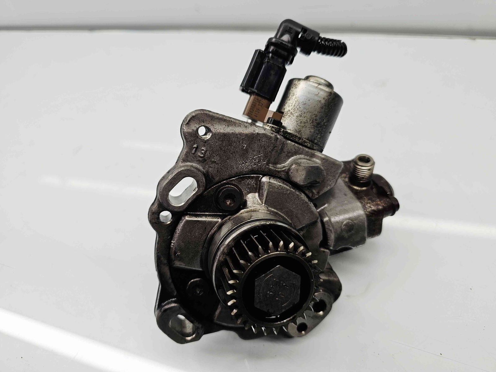 Pompa inalta presiune Citroen C4 (II) [Fabr 2009-2018] 28384347 2.0 hdi 9H05 110KW / 150CP - imagine 4