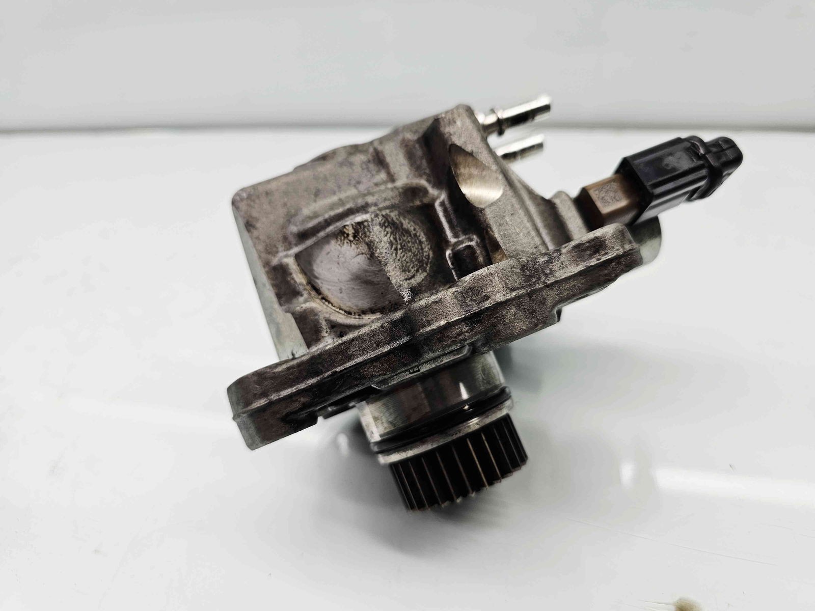 Pompa inalta presiune Citroen C4 (II) [Fabr 2009-2018] 28384347 2.0 hdi 9H05 110KW / 150CP - imagine 5