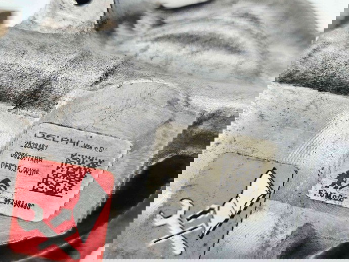 Pompa inalta presiune Citroen C4 (II) [Fabr 2009-2018] 28384347 2.0 hdi 9H05 110KW / 150CP