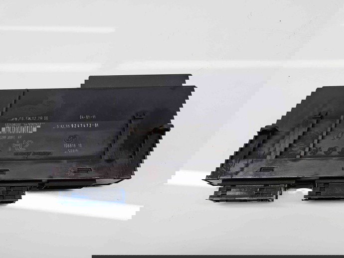  Modul confort  Bmw 3 (E90) [Fabr 2005-2011] 9247472