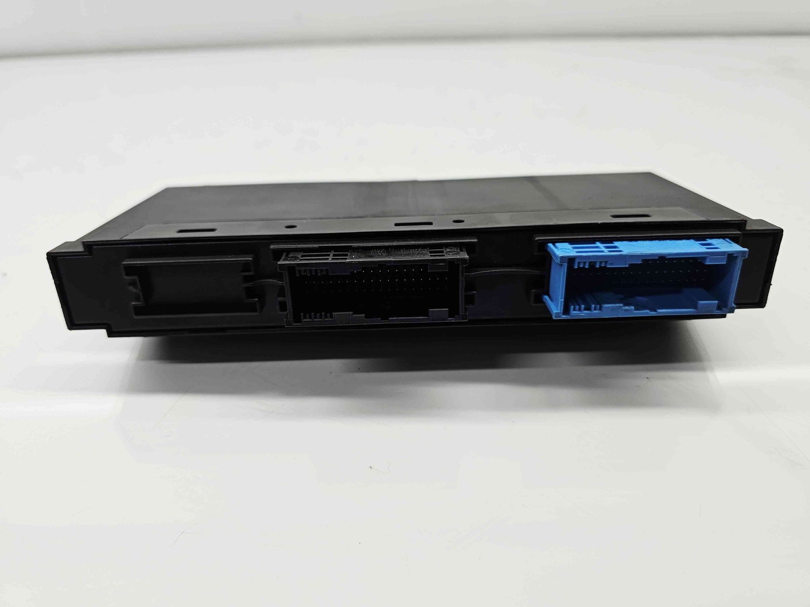 Modul confort Bmw 3 (E90) [Fabr 2005-2011] 9247472 - imagine 2