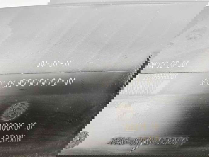  Modul confort  Bmw 3 (E90) [Fabr 2005-2011] 9247472