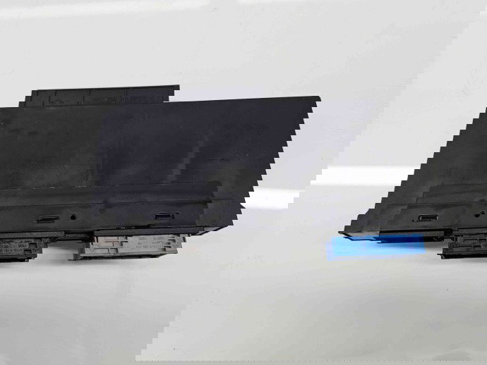  Modul confort  Bmw 1 (E81, E87) [Fabr 2004-2010] 9247472