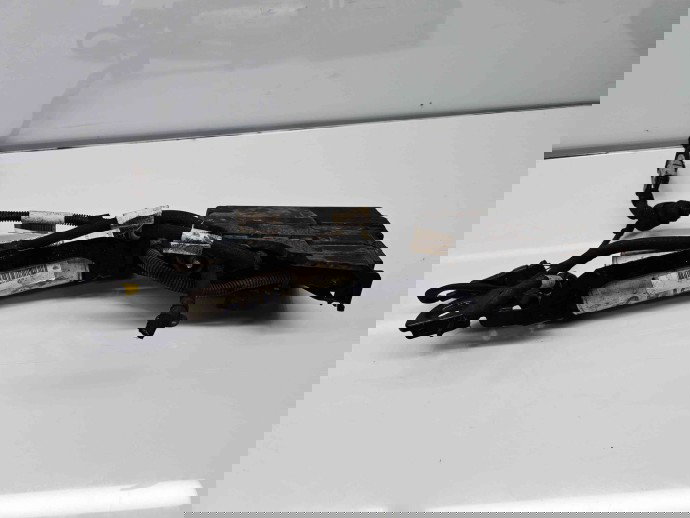  Modul confort  Citroen C4 (II) [Fabr 2009-2018] 9801739380