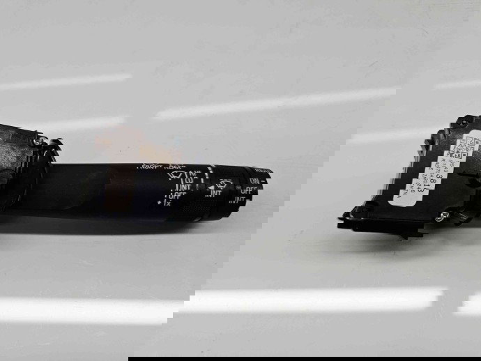  Maneta stergator  Opel Zafira C (P12) [Fabr 2011-2017] 95433818