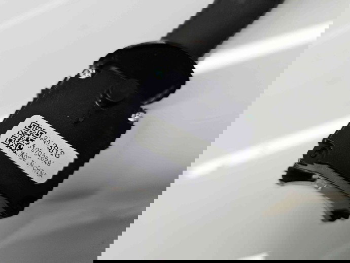  Maneta stergator  Opel Zafira C (P12) [Fabr 2011-2017] 95433818