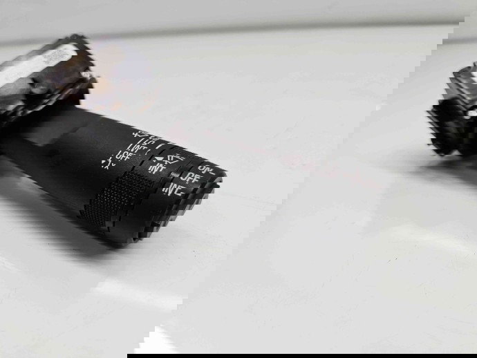  Maneta stergator  Opel Zafira C (P12) [Fabr 2011-2017] 95433818