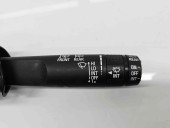  Maneta stergator  Opel Zafira C (P12) [Fabr 2011-2017] 95433818