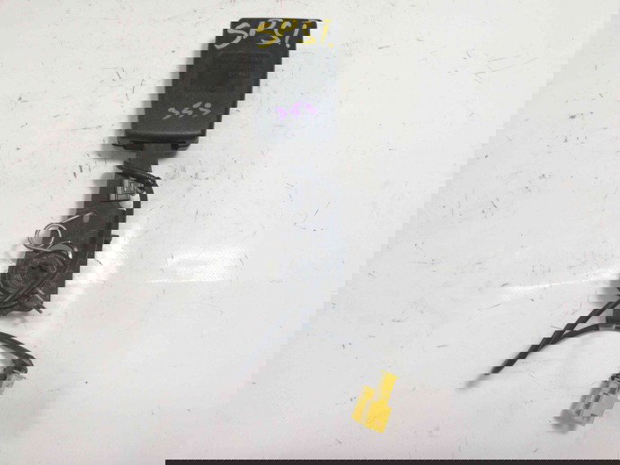 Capsa centura stanga spate 1698603169 Mercedes B200 W245 2.0 CDI 2005-2011