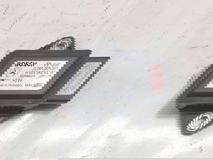 Modul ESP A0035420318 Mercedes B200 W245 2.0 CDI 2005-2011