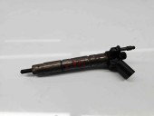 Injector  Bmw X4 (F26) [Fabr 2012 -2018] 782346101 2.0 N47D20 160KW / 218CP
