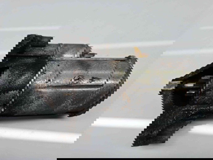  Electromotor 11 dinti  PEUGEOT 407 [Fabr 2004-2010] 9654561480 2.0 hdi 9H05110KW / 150CP