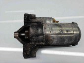  Electromotor 11 dinti  PEUGEOT 407 [Fabr 2004-2010] 9654561480 2.0 hdi 9H05110KW / 150CP