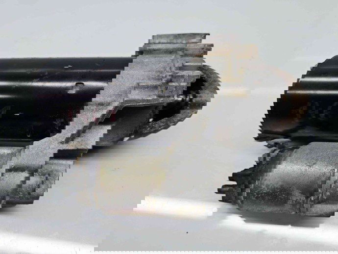  Electromotor 11 dinti  Bmw 3 (F30) [Fabr 2012-2017] 8570383 2.0 N47D20160KW / 218CP