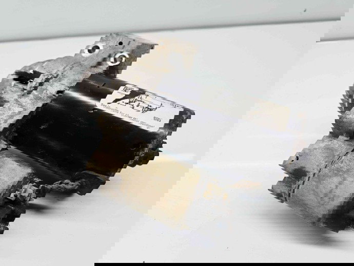  Electromotor 11 dinti  Bmw 3 (F30) [Fabr 2012-2017] 8570383 2.0 N47D20160KW / 218CP