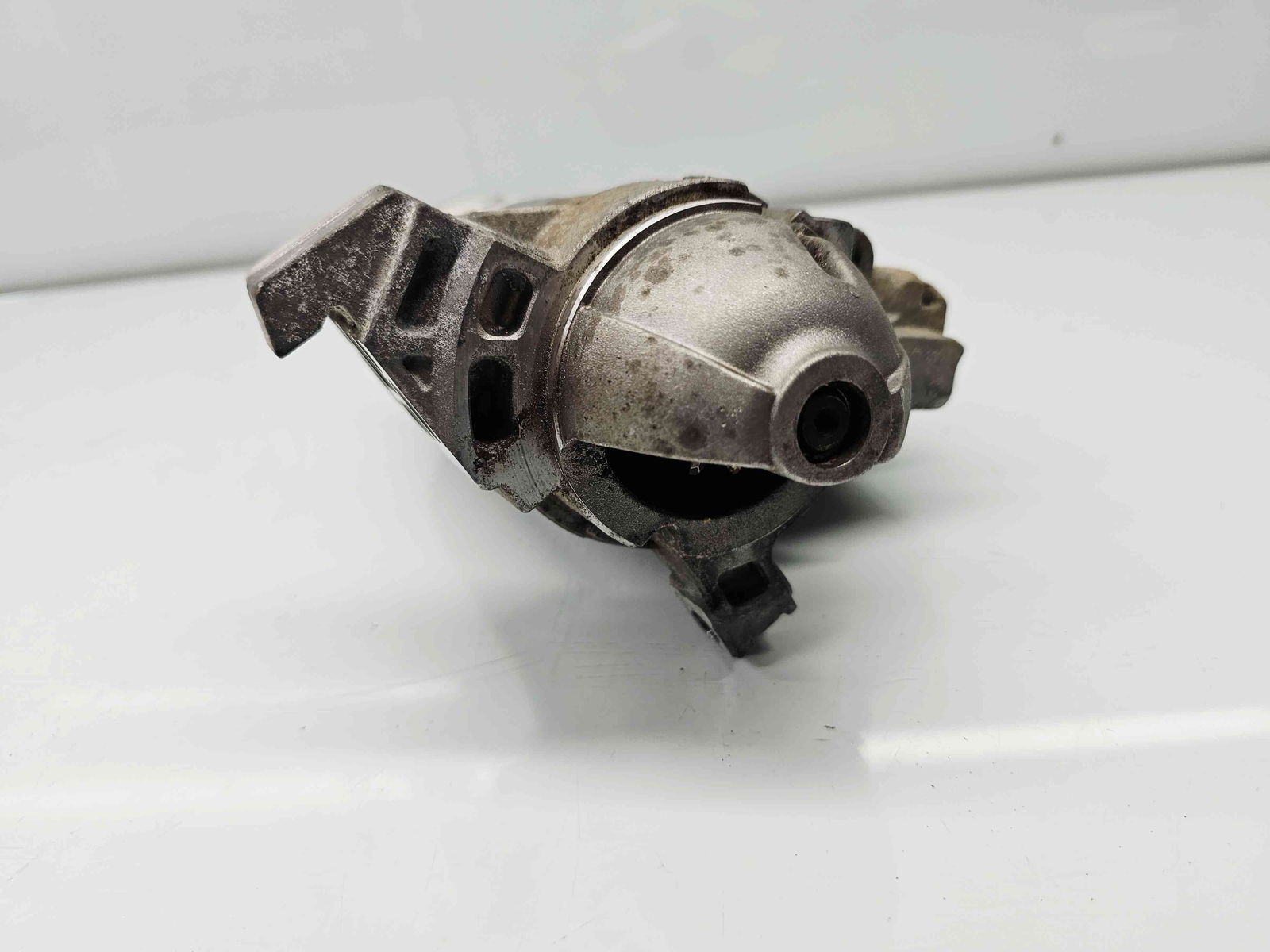 Electromotor 11 dinti Bmw 3 (F30) [Fabr 2012-2017] 8570383 2.0 N47D20160KW / 218CP - imagine 6