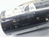  Electromotor 11 dinti  Bmw 3 (F30) [Fabr 2012-2017] 8570383 2.0 N47D20160KW / 218CP