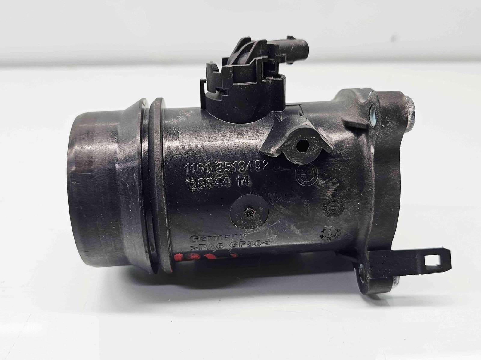 Debitmetru aer Bmw 1 (F20, F21) [Fabr 2011-2017] 8519492 2.0 N47D20 160KW / 218CP - imagine 1