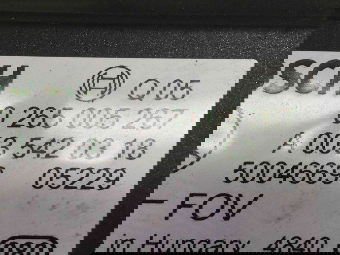 Modul ESP A0035420318 Mercedes B200 W245 2.0 CDI 2005-2011