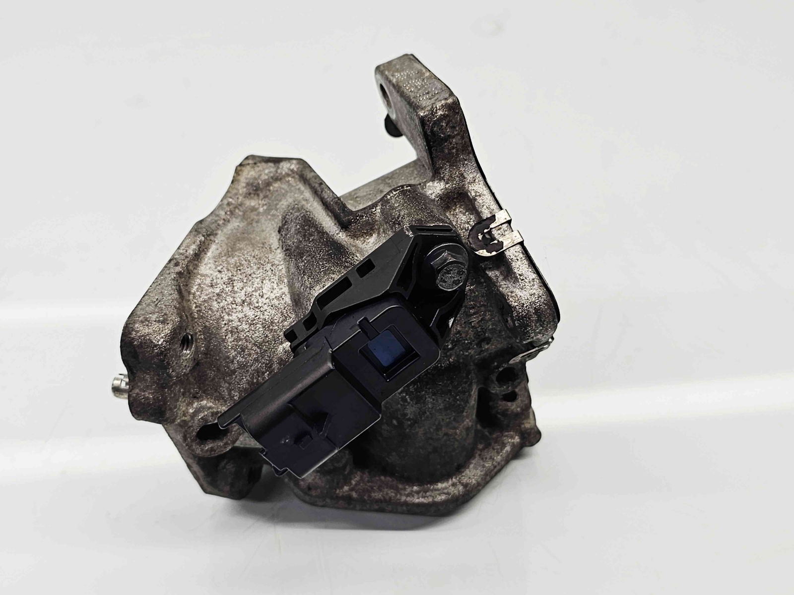 Corp EGR PEUGEOT Boxer [Fabr 2006-prezent] 9801292180 2.0 hdi 9H05 110KW / 150CP - imagine 1