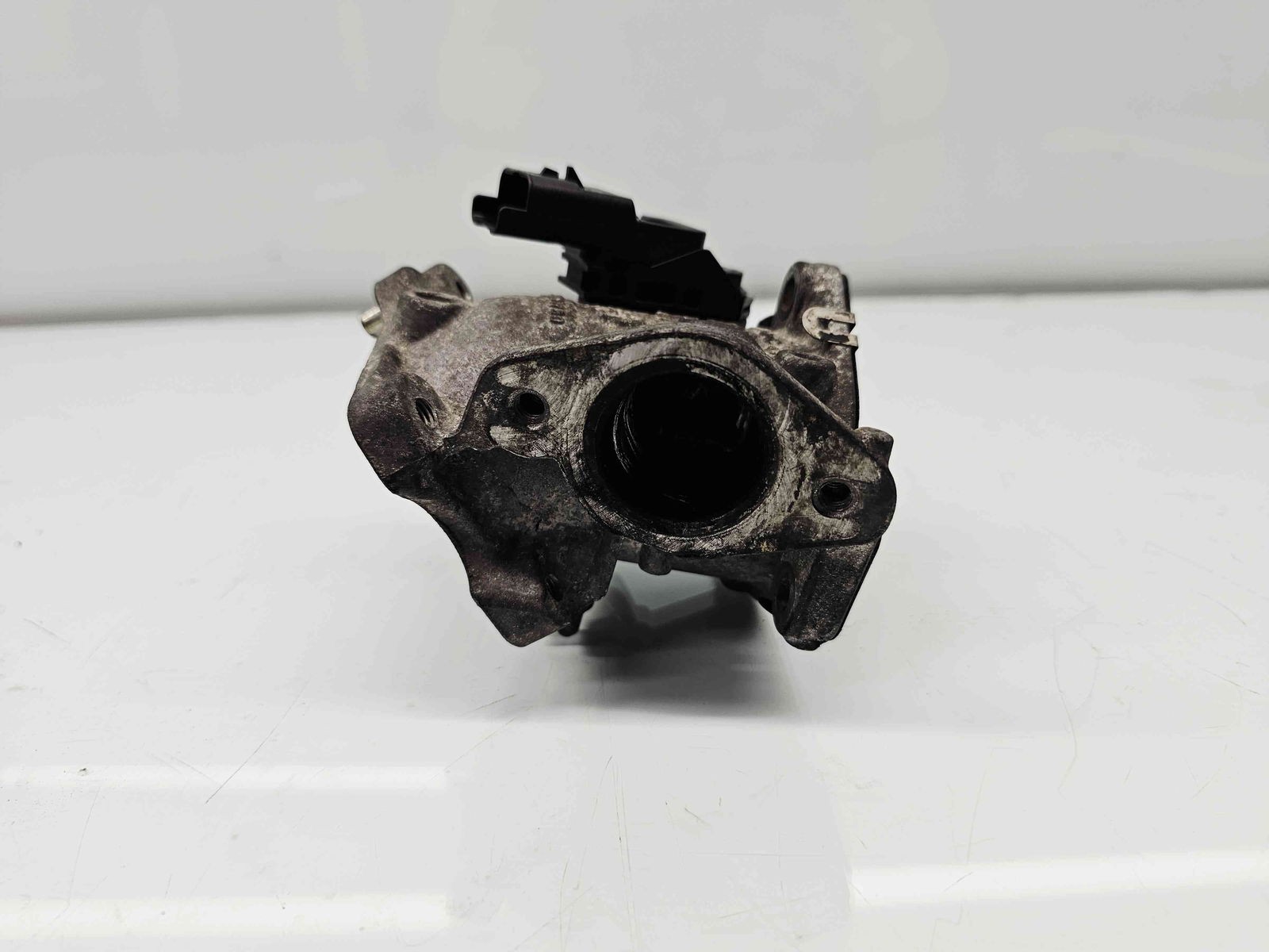 Corp EGR PEUGEOT Boxer [Fabr 2006-prezent] 9801292180 2.0 hdi 9H05 110KW / 150CP - imagine 2