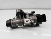  Contact cu cheie  Volkswagen Polo (6R) [Fabr 2009-2016] 6R0905851B 1.2 TSI CBZB77KW / 105CP