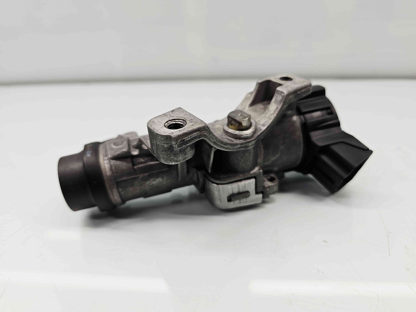 Contact cu cheie Volkswagen Polo (6R) [Fabr 2009-2016] 6R0905851B 1.2 TSI CBZB77KW / 105CP - imagine 5