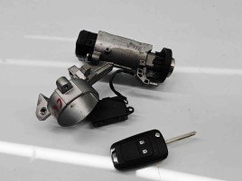  Contact cu cheie  Opel Zafira C (P12) [Fabr 2011-2017] 20939745 1.6 cdti B16DTL81KW / 110CP