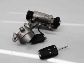  Contact cu cheie  Opel Zafira C (P12) [Fabr 2011-2017] 20939745 1.6 cdti B16DTL81KW / 110CP