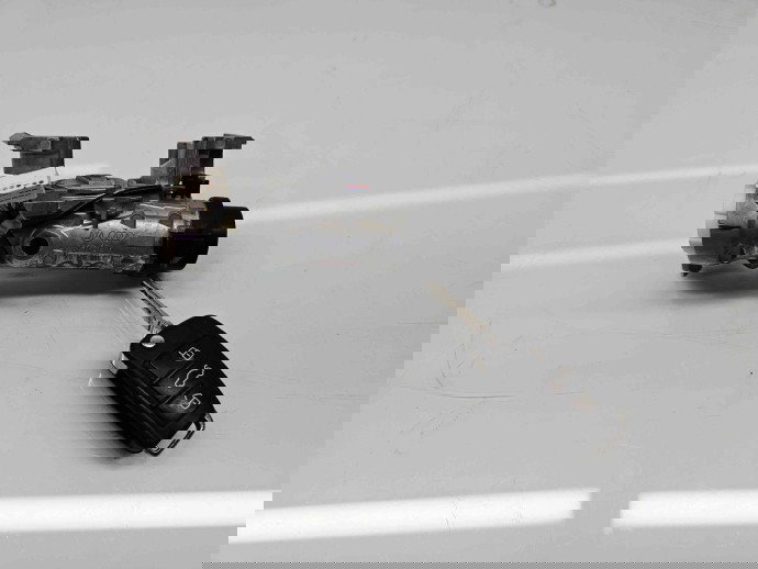  Contact cu cheie  Volkswagen Golf 7 (5G) [Fabr 2014-prezent] 1K0905851 1.6 TDI CXMA85KW / 116CP