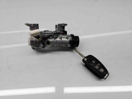  Contact cu cheie  Seat Toledo 4 (KG3) [Fabr 2012-2018] 1K0905851 1.6 TDI CXMA85KW / 116CP