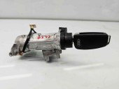  Contact cu cheie  Seat Toledo 4 (KG3) [Fabr 2012-2018] 1K0905851 1.6 TDI CXMA85KW / 116CP