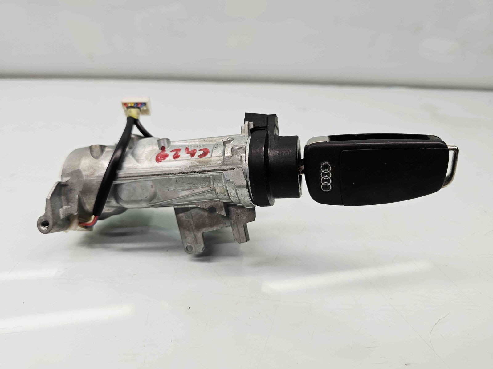 Contact cu cheie Seat Toledo 4 (KG3) [Fabr 2012-2018] 1K0905851 1.6 TDI CXMA85KW / 116CP - imagine 2