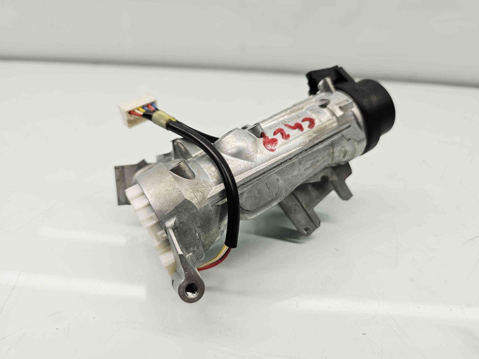 Contact cu cheie Seat Toledo 4 (KG3) [Fabr 2012-2018] 1K0905851 1.6 TDI CXMA85KW / 116CP - imagine 4