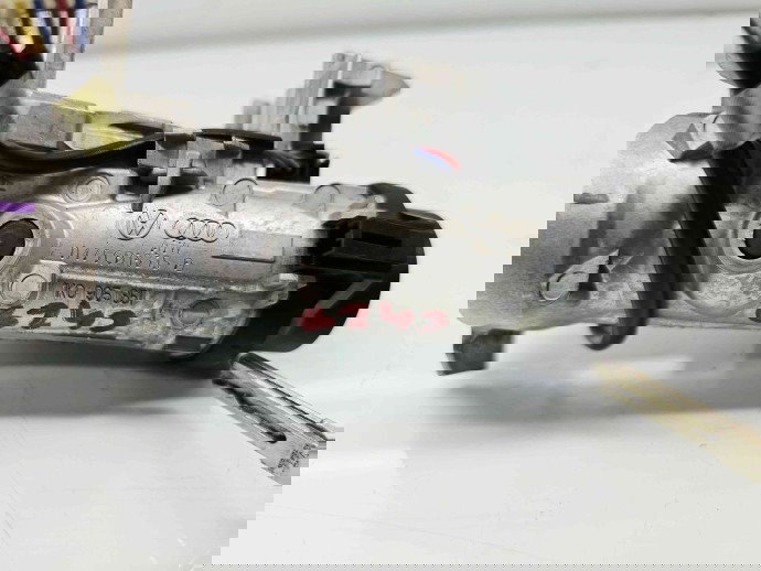  Contact cu cheie  Seat Toledo 4 (KG3) [Fabr 2012-2018] 1K0905851 1.6 TDI CXMA85KW / 116CP