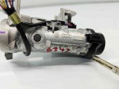  Contact cu cheie  Seat Toledo 4 (KG3) [Fabr 2012-2018] 1K0905851 1.6 TDI CXMA85KW / 116CP