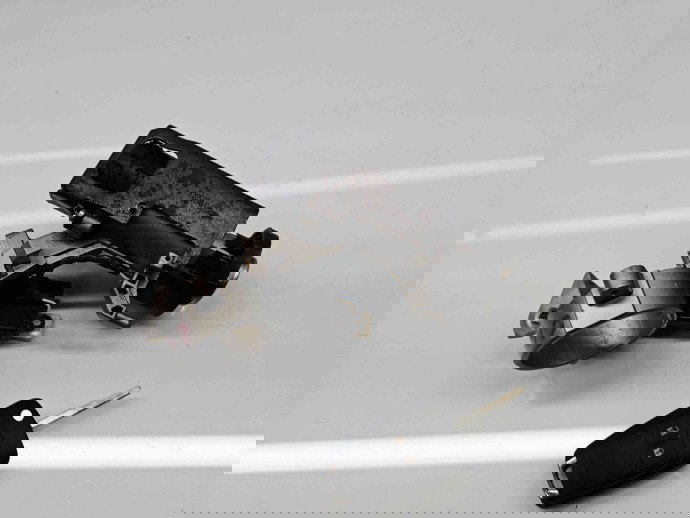  Contact cu cheie  Opel Astra J [Fabr 2009-2015] 13383062 1.4 B B14NET103KW / 140CP